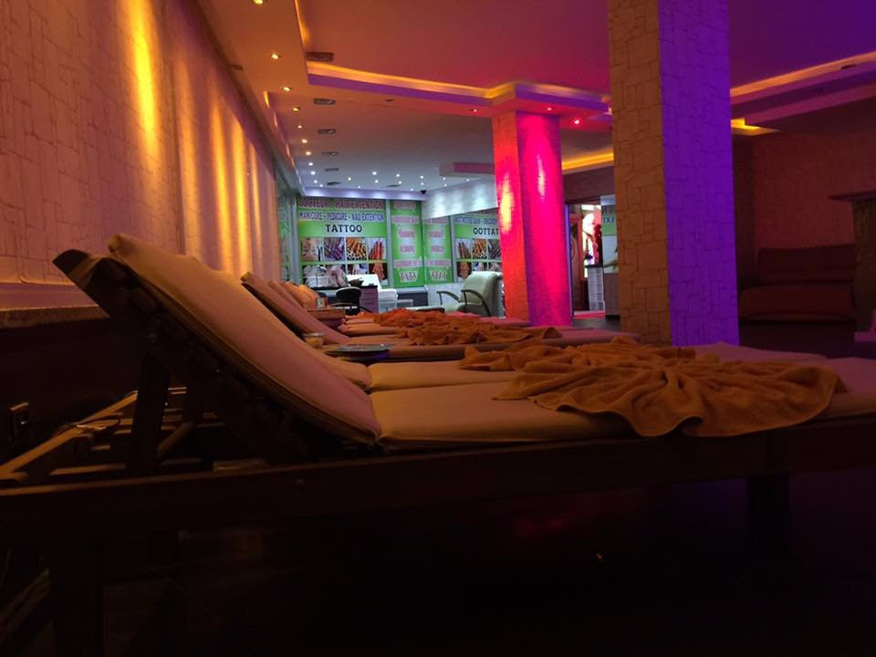 Aqua Jasmine Spa & Hamam景点图片