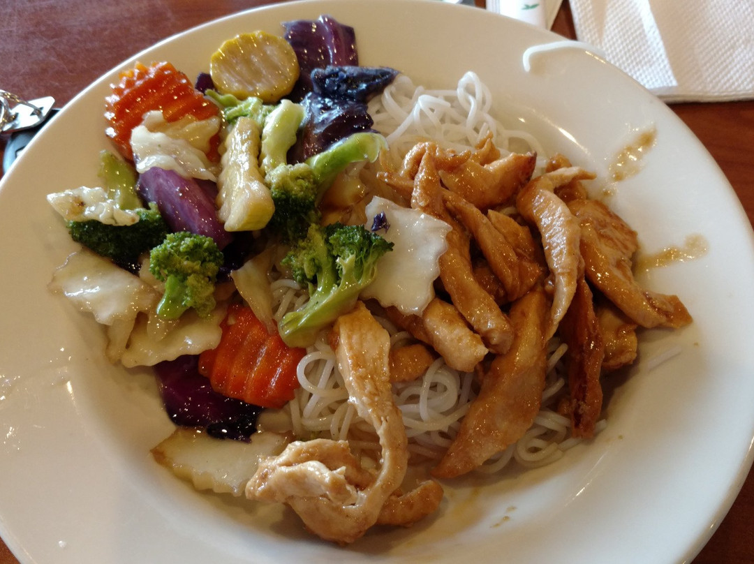 Pho 8 Vietnamese Noodle Shop