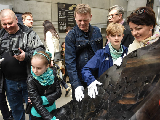 Trakt-波兹南必去景点