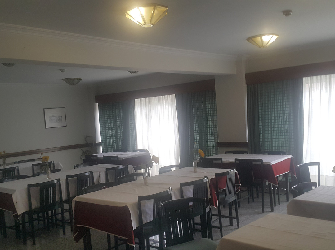 Miraneve Hotel主图