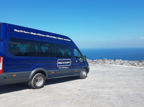 Wild N Happy-都柏林必去景点