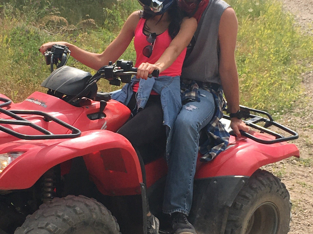 Mountain Mayhem Adventure Rental-Lava Hot Springs必去景点