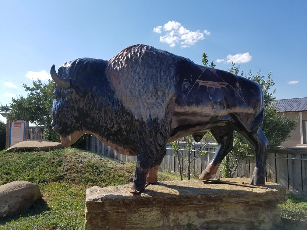 Centennial Park-Buffalo必去景点