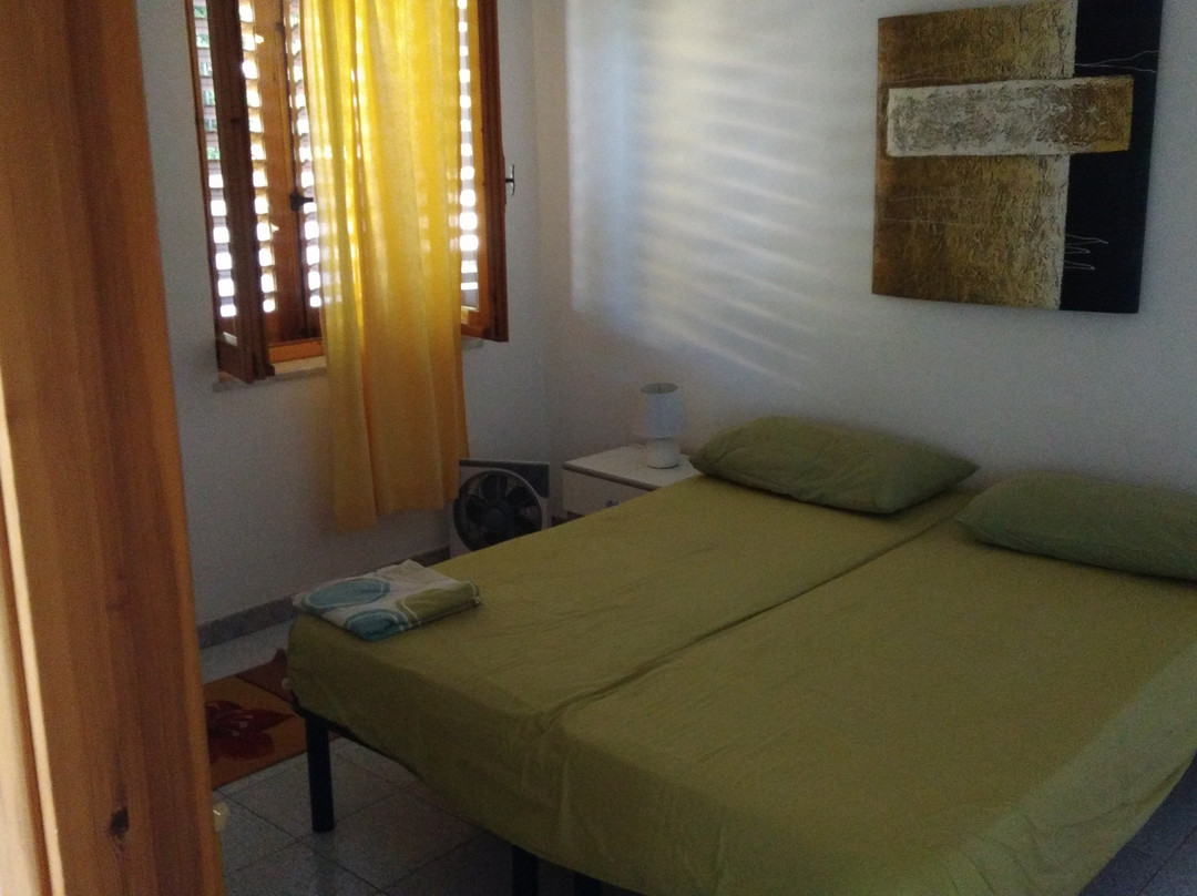 Guest House Oleandro IUN 2727主图