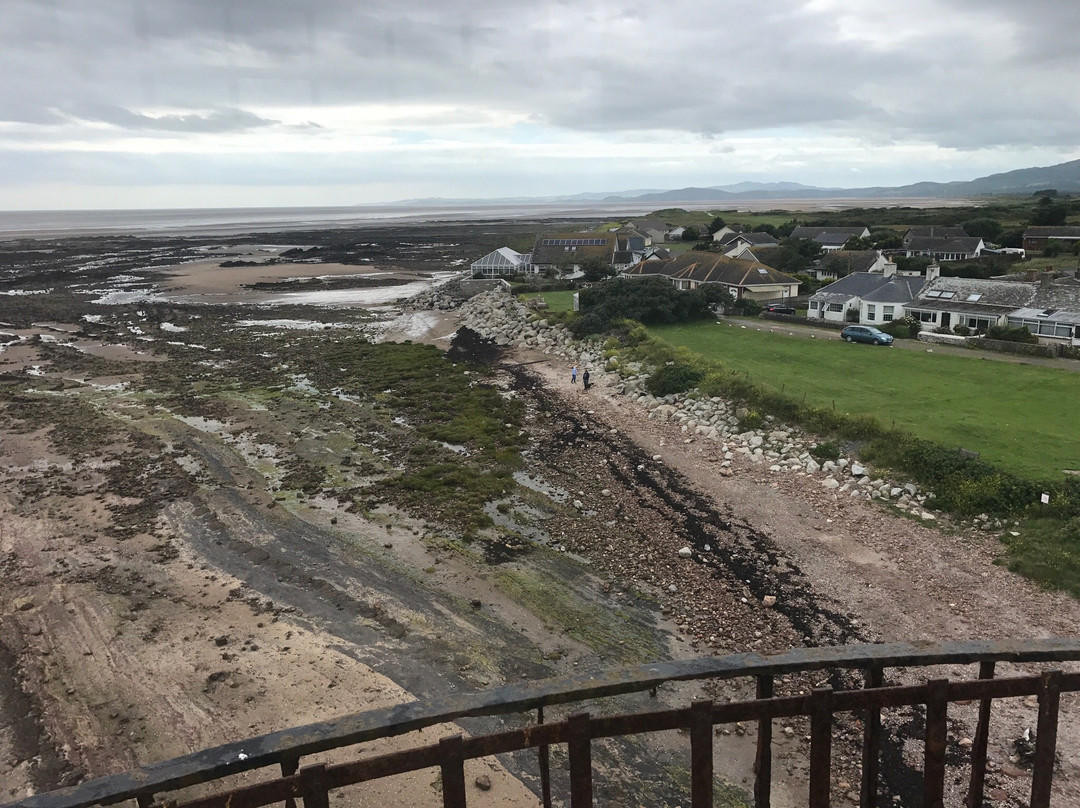 Southerness旅游攻略图片