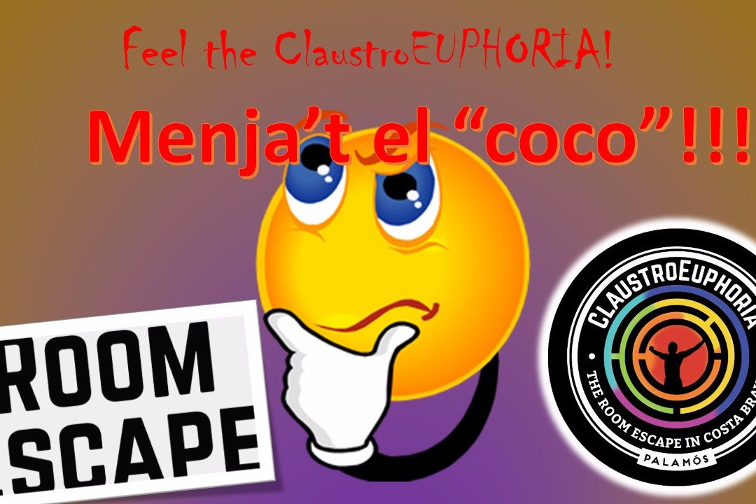Claustro Euphoria Room Escape景点图片