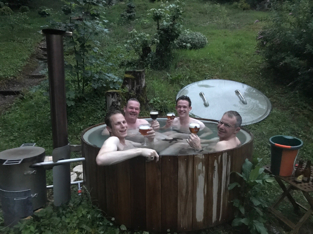 B&b Goutte À Goutte主图