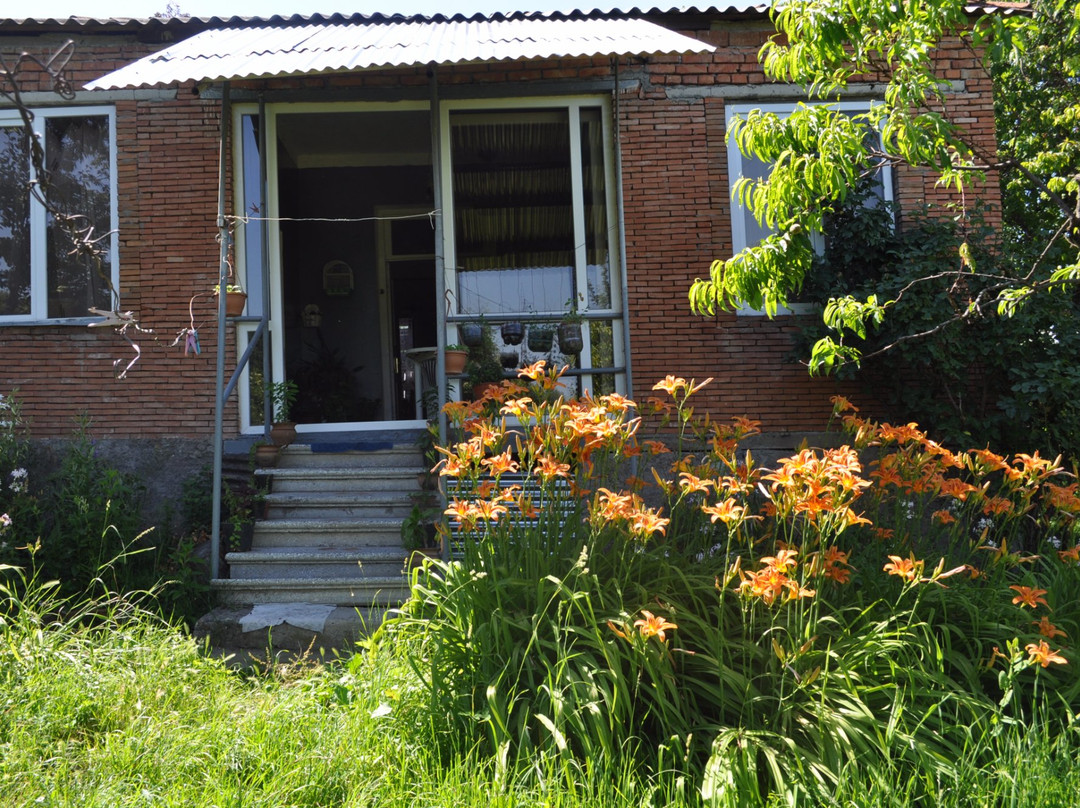 Guest House Samada
