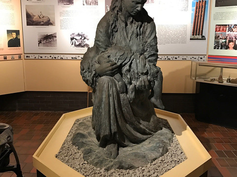 Armenian Museum of America-Watertown必去景点