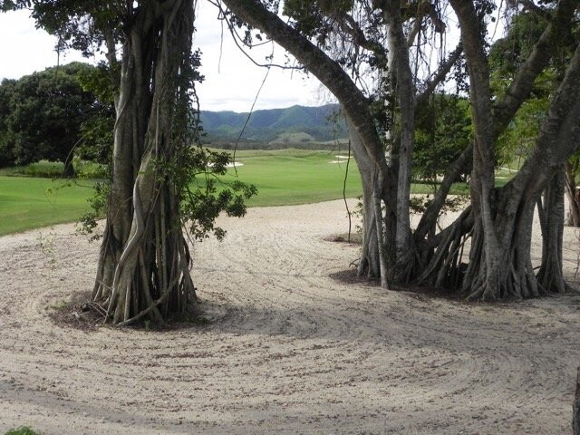 Exclusiv Golf de Deva-Bourail必去景点