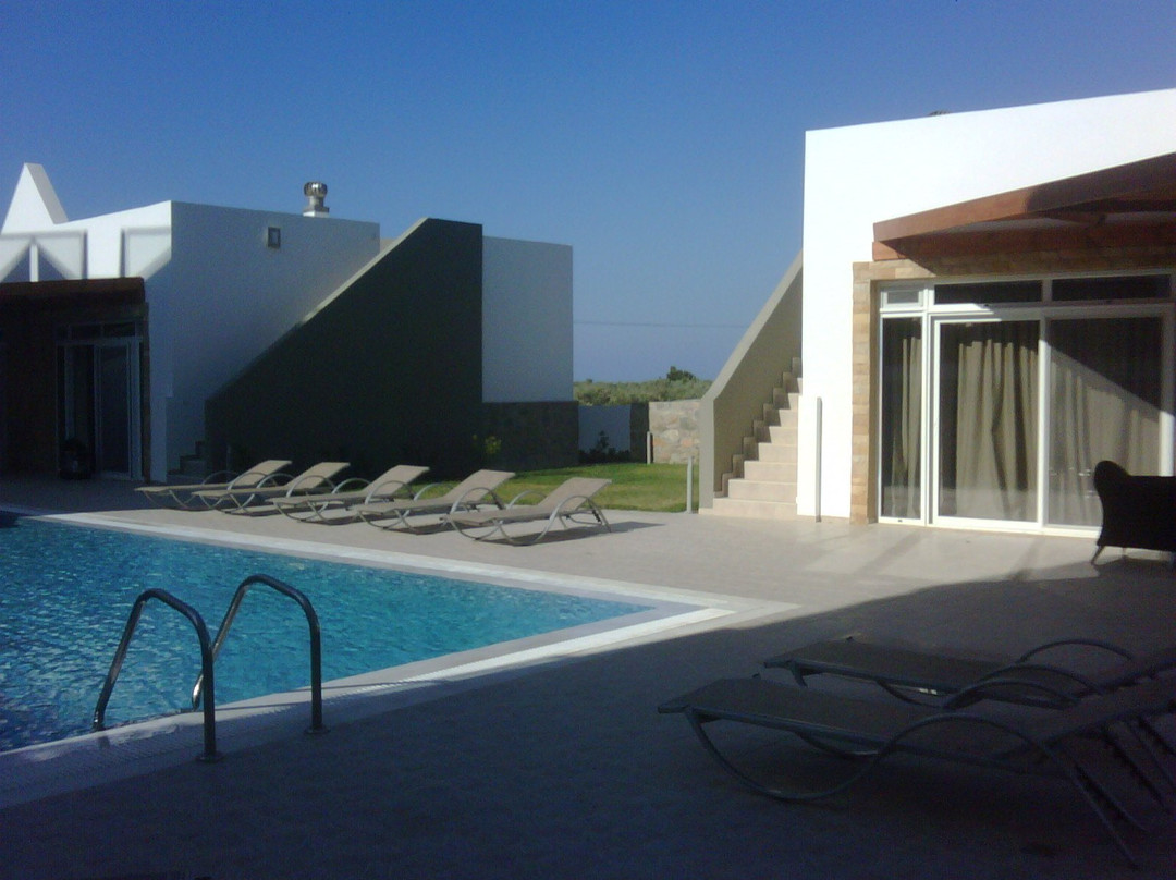 Lagada Resort