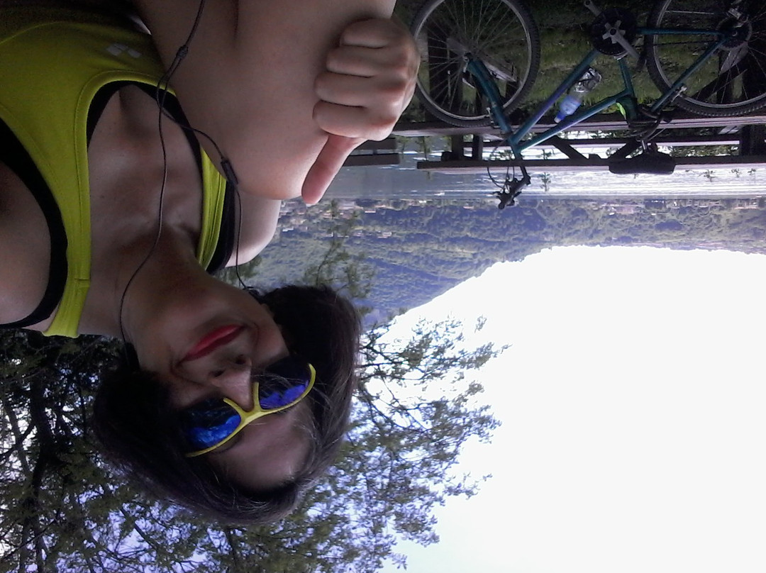 Pista Ciclabie sull'Adda-莱科必去景点