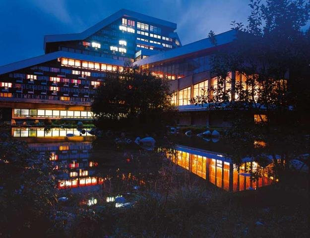 Grand Hotel Permon