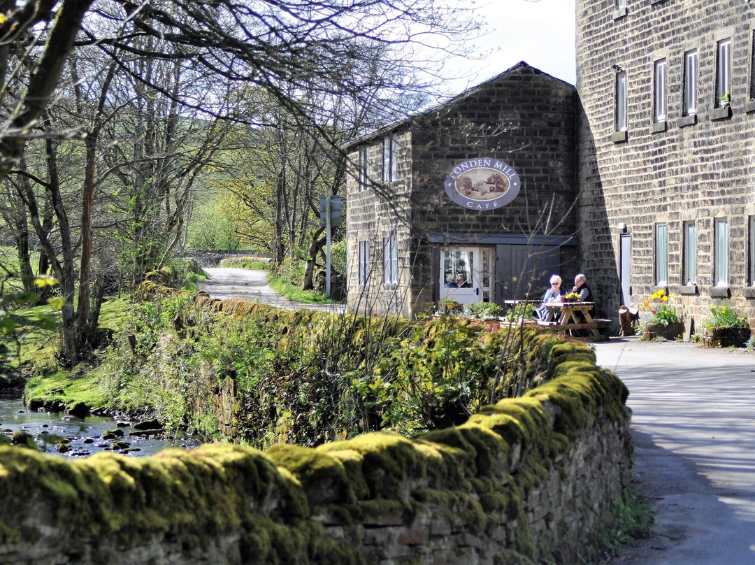 Ponden Mill Bed and Breakfast