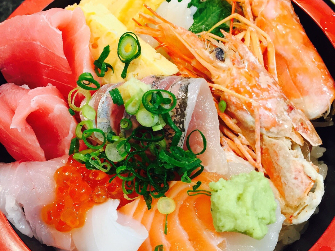 すし銚子丸 西船橋店