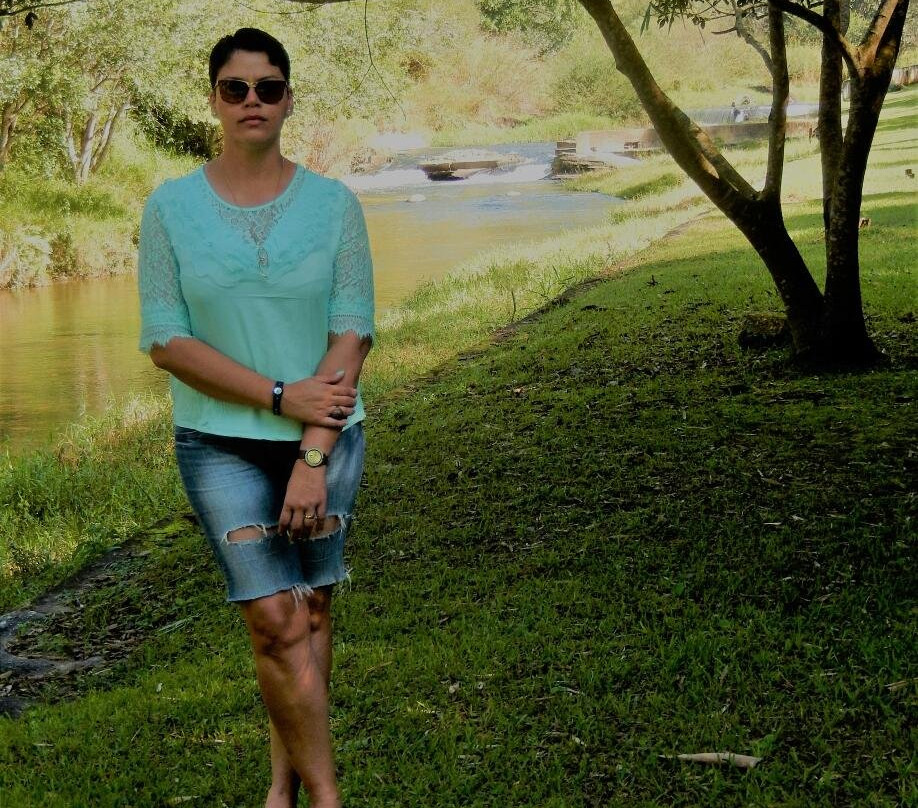 Reino das Águas Claras-Pindamonhangaba必去景点