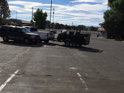 C Punch Inn & Casino主图