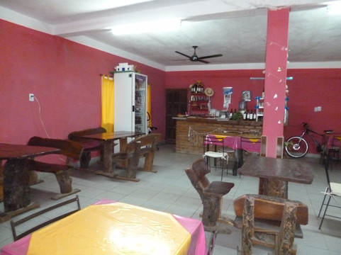 El Quincho Resto Bar