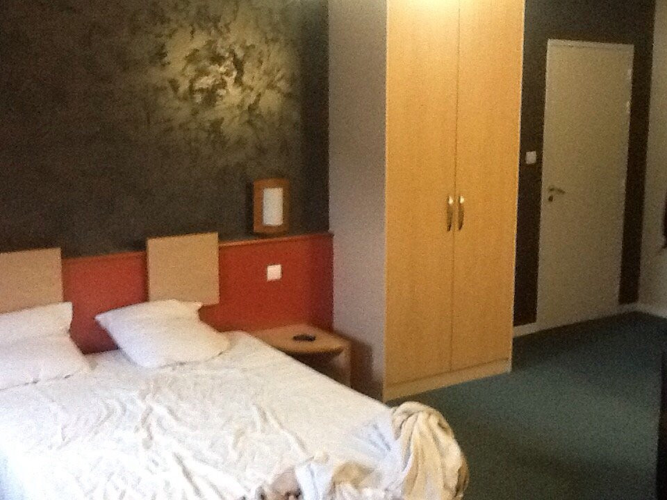 Hotel Eychenne主图