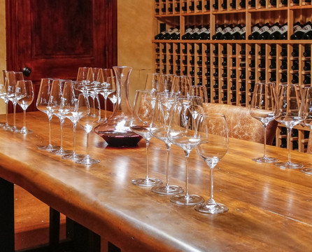 Rancho Maria Wines-索诺玛必去景点