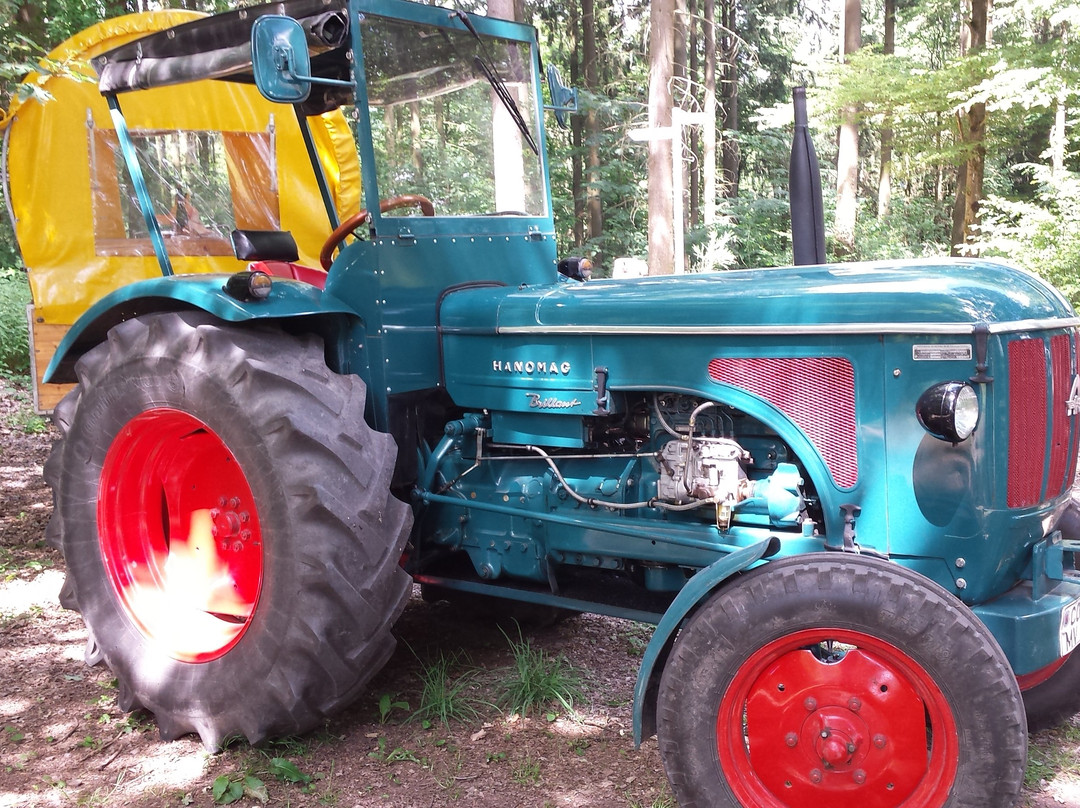 Weingut Reinhold Franzen-Bremm必去景点