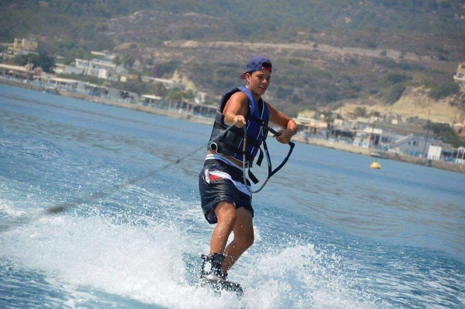 Baywatch Watersports-凯法洛斯必去景点