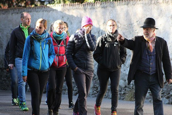 Sissi Tours-梅拉诺必去景点