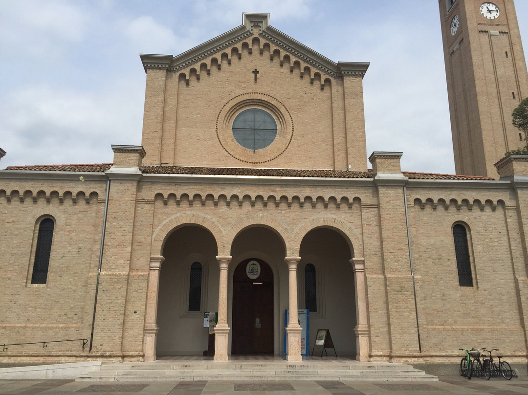 Chiesa di San Mauro Martire景点图片