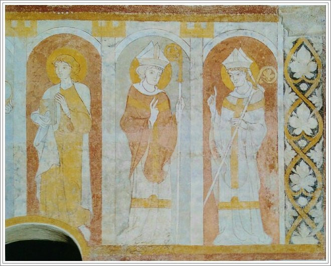 St. Michaels-Basilika-Altenstadt必去景点