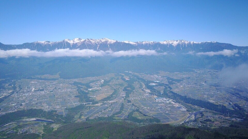Mt. Jimbagata景点图片