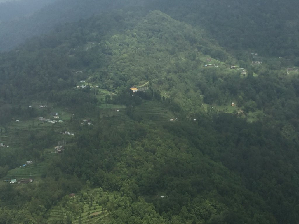 Palzor Stadium-甘托克必去景点