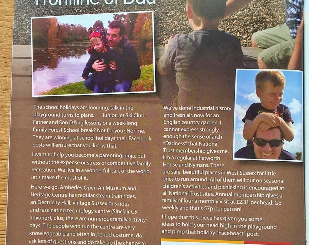 Worthing Lego Club-沃辛必去景点