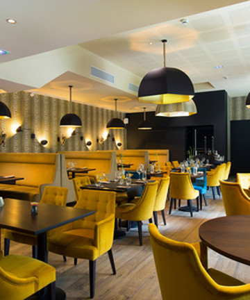 Jane Restaurant餐厅图片