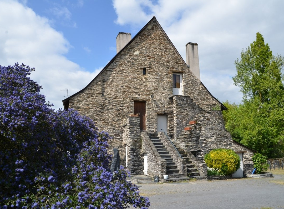 Le Musee de l'Ardoise景点图片
