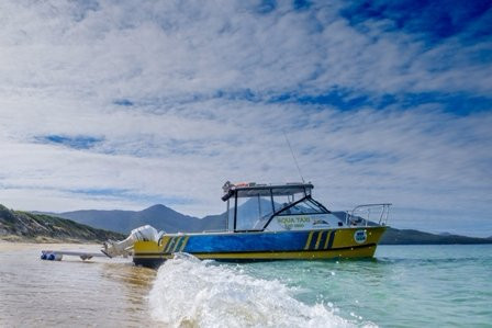 Freycinet Adventures景点图片