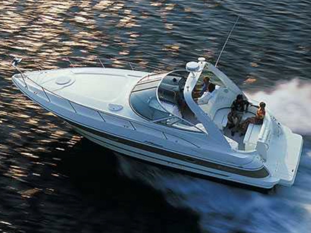 Alex Private Boat Rental-梅加洛克豪略翁必去景点