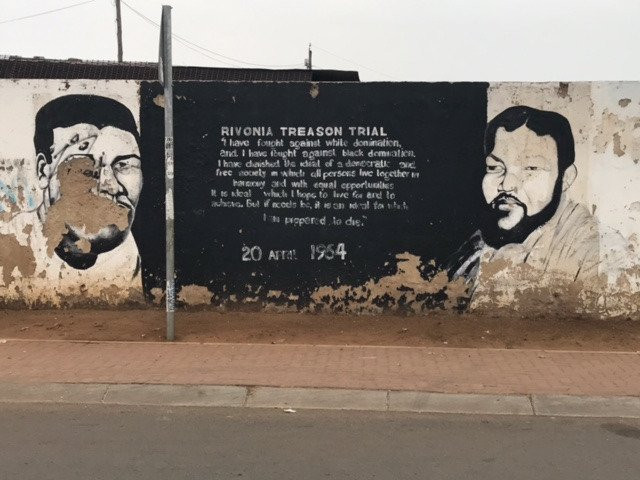 Ilios Travel-约翰内斯堡必去景点