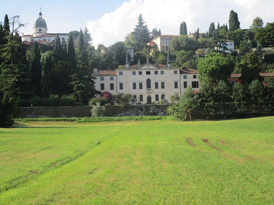 Hotel Al Municipio