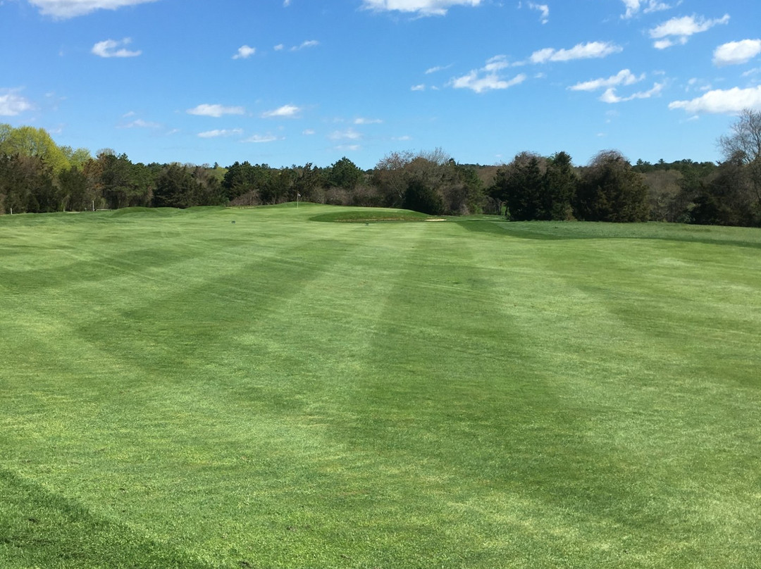 Olde Barnstable Fairgrounds Golf Course景点图片