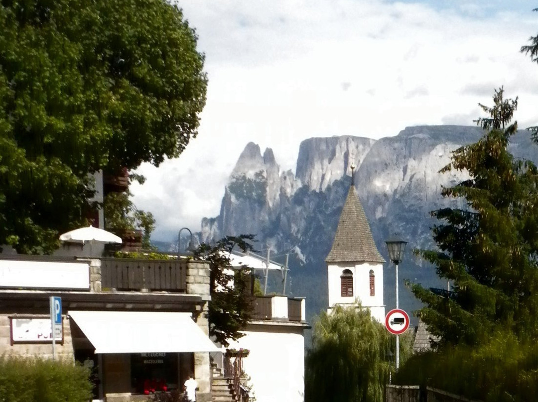 Associazione Turistica Renon-Collalbo必去景点