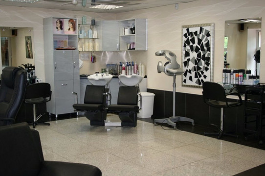 Art Beauty Salon Lermontov-伊尔库茨克必去景点