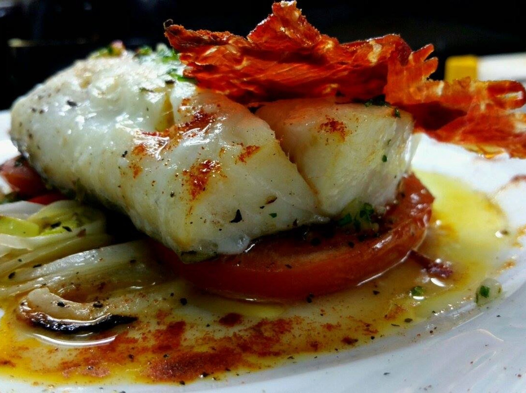 Marcelo Entre Tapas