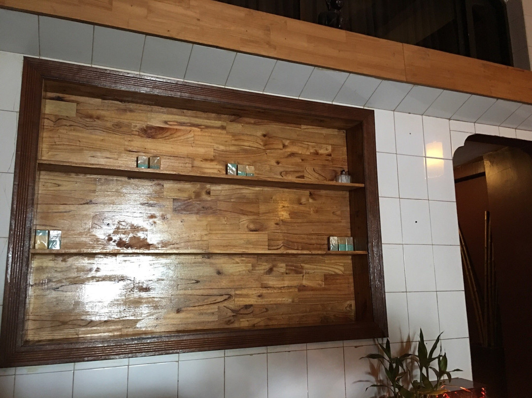 Svay Chrum Commune旅游景点-Amatak Beauty Spa