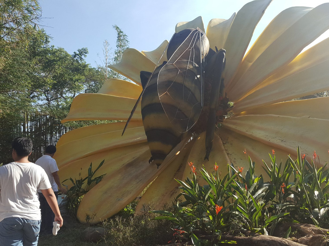 Insectlandia景点图片