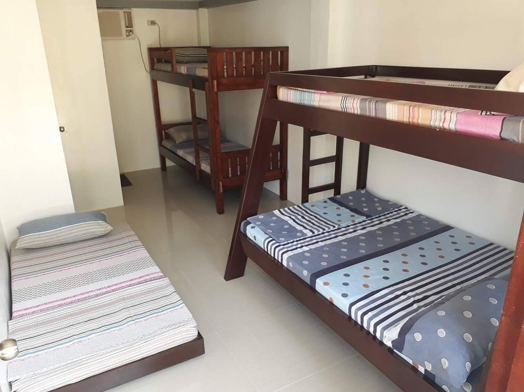 CM Star Suites主图