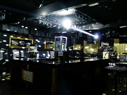 Sagsa-卡利必去景点