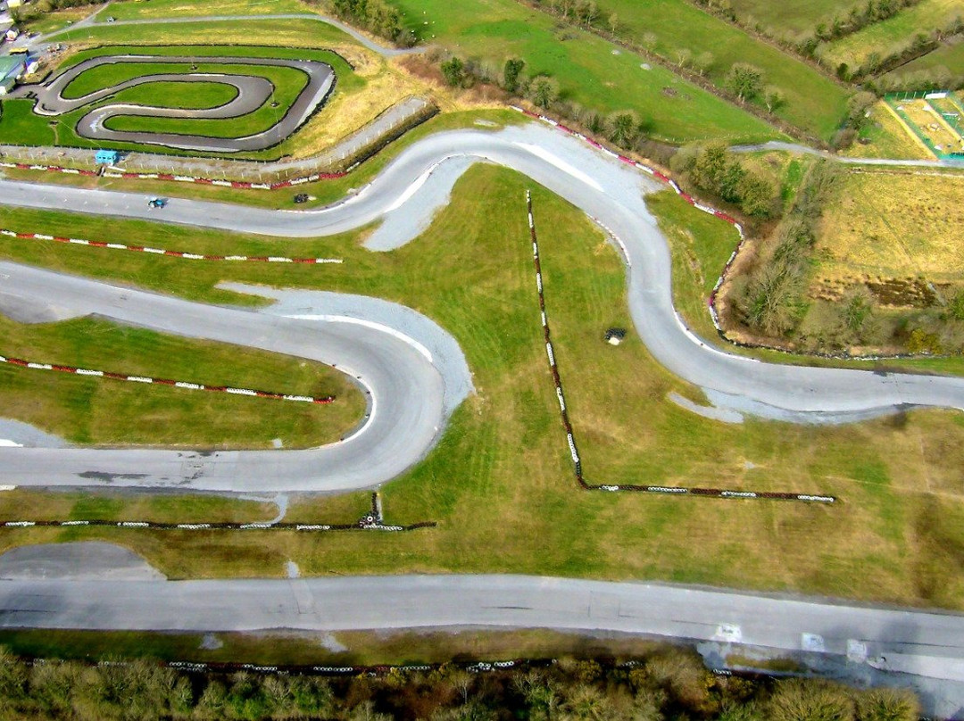 Pallas Karting-Loughrea必去景点