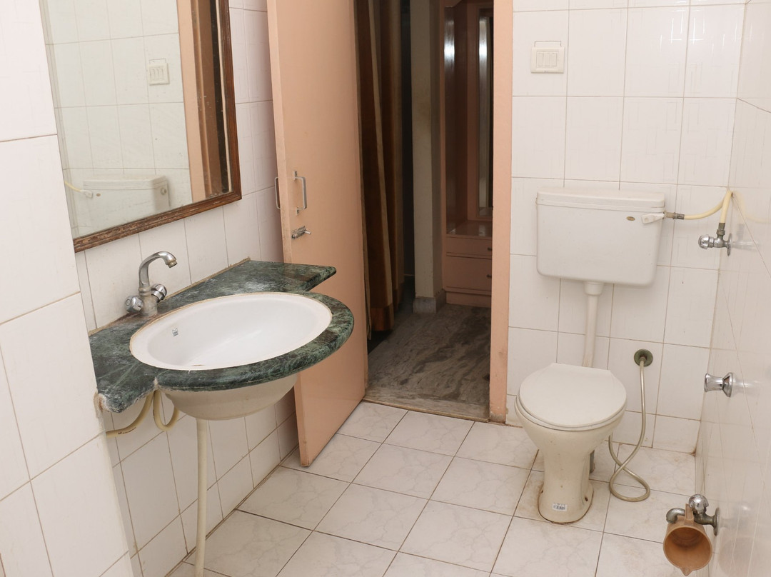 Haria酒店住宿-Hotel Angad