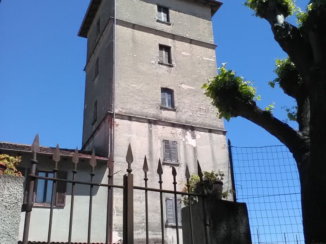 La Torre di Carugo景点图片