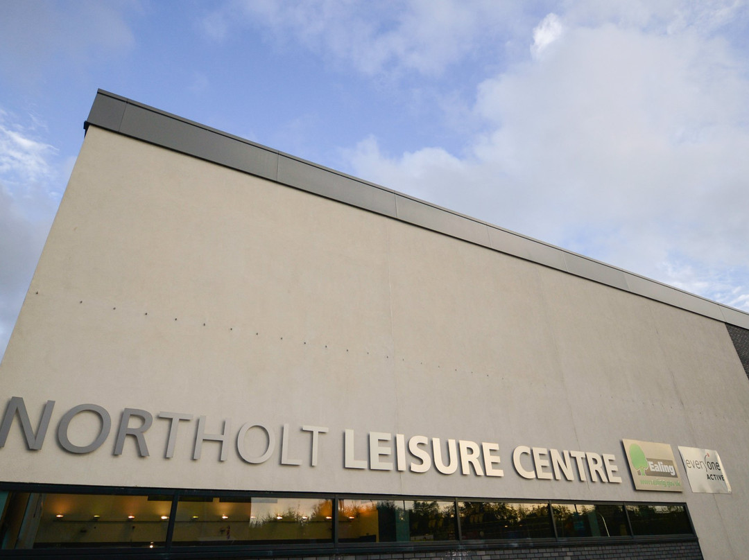 Northolt Leisure Centre景点图片